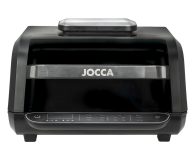 Urządzenie wielofunkcyjne AGD JOCCA Kombiwar 2223